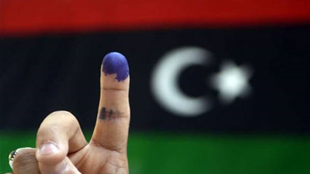 إقبال محدود على الاقتراع لانتخاب لجنة صياغة الدستور في ليبيا