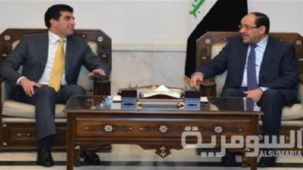 دعوات نيابية لموقف "صارم" حيال تهديد الكرد بالانسحاب من الحكومة