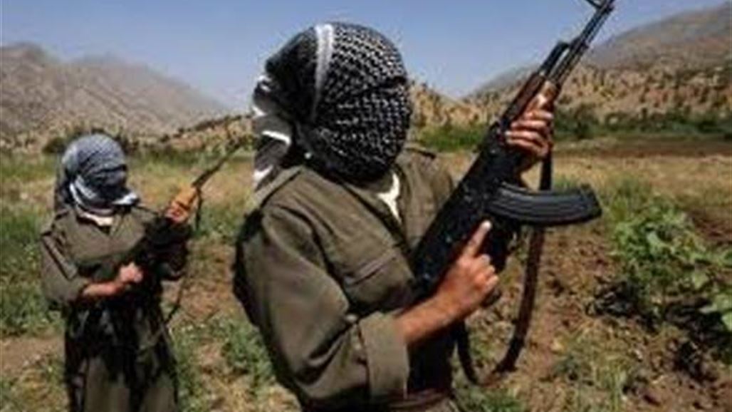 الـ(PKK): حشود عسكرية تركية على الحدود مع العراق مصحوبة بقصف مدفعي