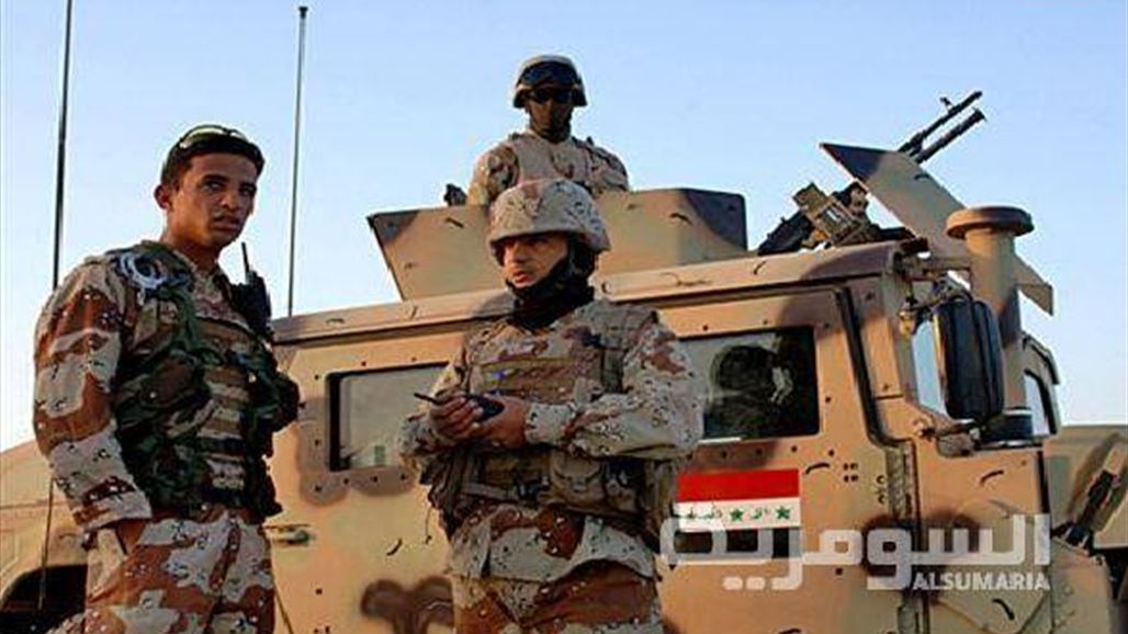 مقتل وإصابة 15 جنديا بهجوم مسلح استهدف ثكنة عسكرية شمال تكريت