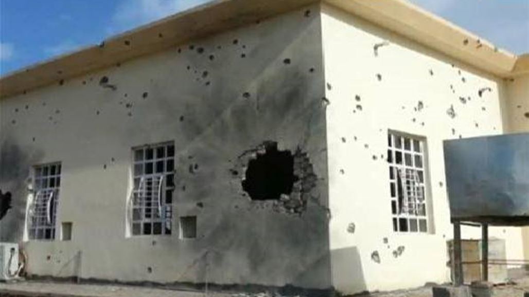 اصابة خمسة مدنيين بقصف استهدف احياء متفرقة في الفلوجة