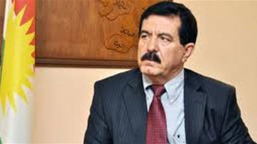 نائب البارزاني للسفير التركي: لن تستطيع أية حكومة في العراق أن تنجح دون كردستان