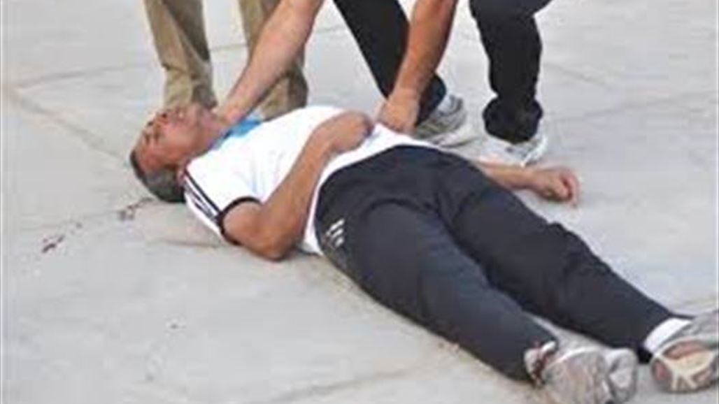 رئيس نادي كربلاء ينفي اعدام خمسة من المتورطين بقضية مقتل المدرب محمد عباس