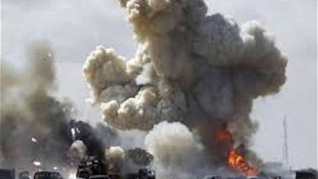 مقتل ثلاثة أشخاص وإصابة 11 آخرين بانفجار عبوة ناسفة وسط طوزخورماتو