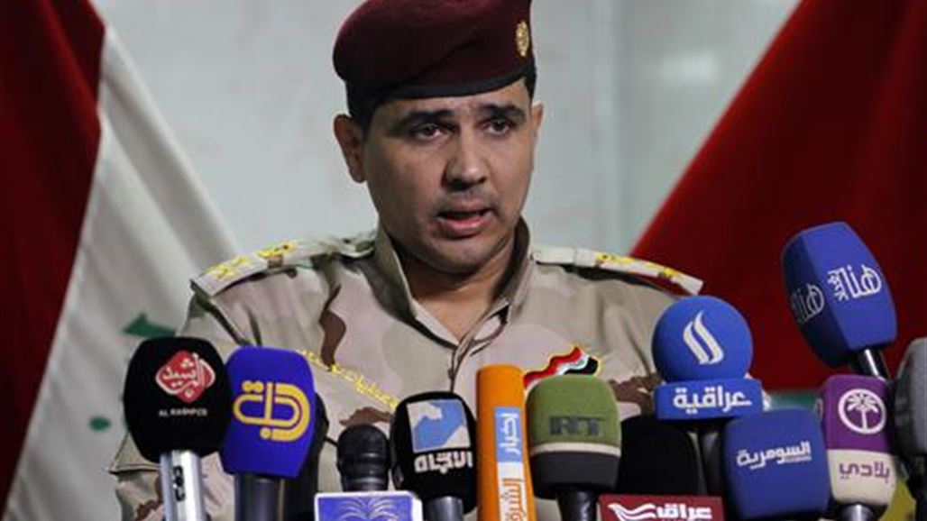 عمليات بغداد: 21 قتيلا وجريحاً حصيلة تفجير سوق مريدي