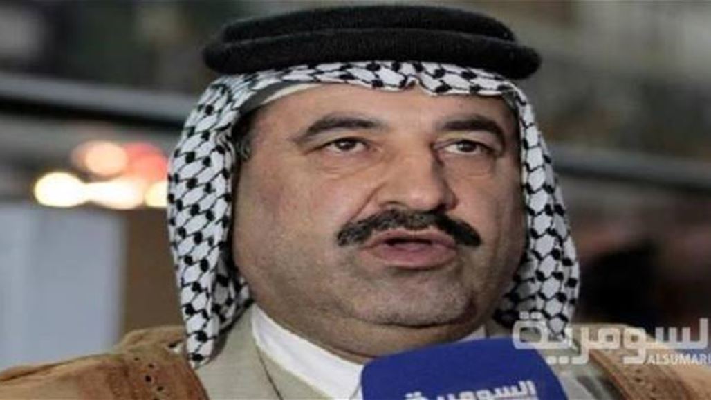 الصيهود يتهم رئاسة كردستان بمصادرة حقوق العراقيين بعربهم وكردهم