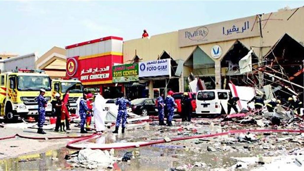 مصدر: انفجار الدوحة تزامن مع وجود شخصية تابعة لأحد التيارات الدينية داخل مطعم