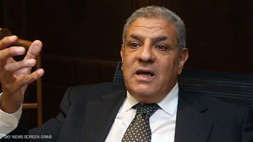 رئيس الوزراء المصري المكلف يعلن اكتمال التشكيل الوزاري