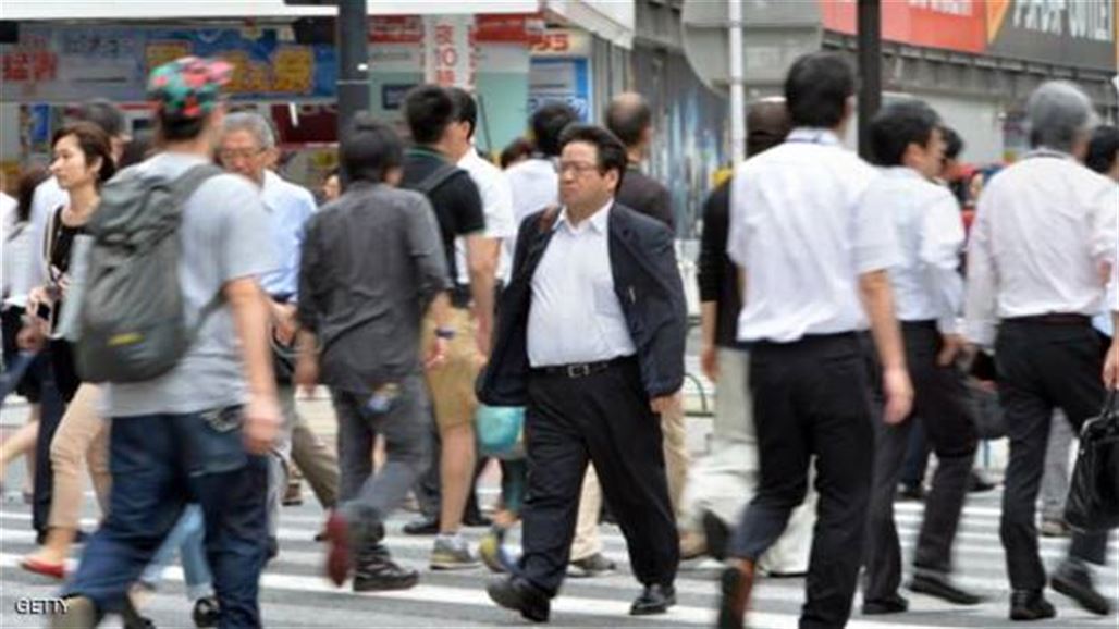 اليابان.. فرص العمل بأعلى معدل منذ أعوام