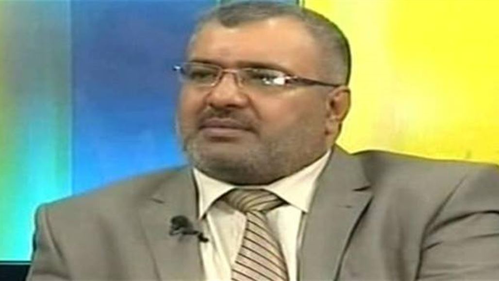 عمار الشبلي: تم نقض قرار استبعادي عن الانتخابات البرلمانية المقبلة