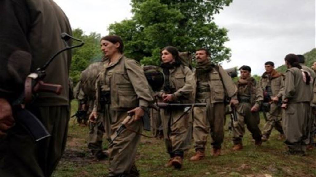 مسلحون اكراد يخطفون عضوا بحزب اردوغان جنوب شرق تركيا