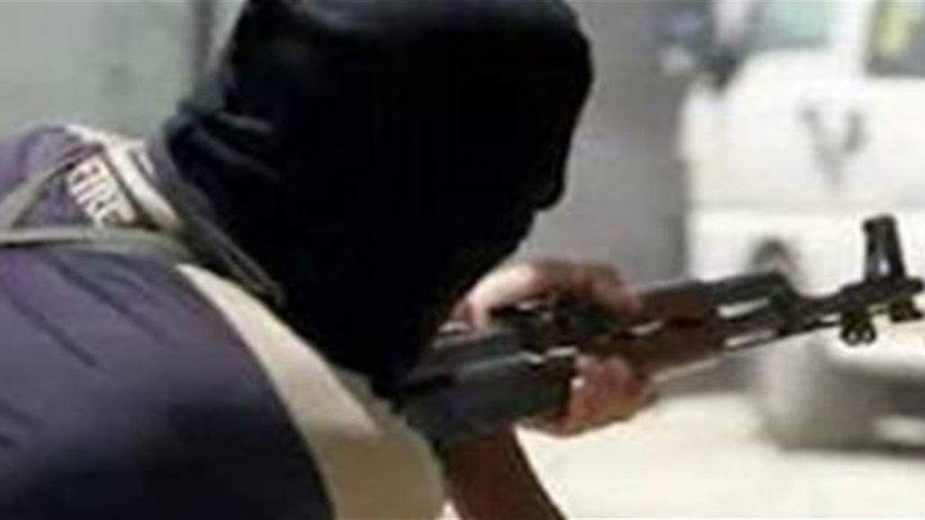 مقتل مسؤول شعبة الخطف في مديرية جرائم تكريت بهجوم مسلح وسط المدينة