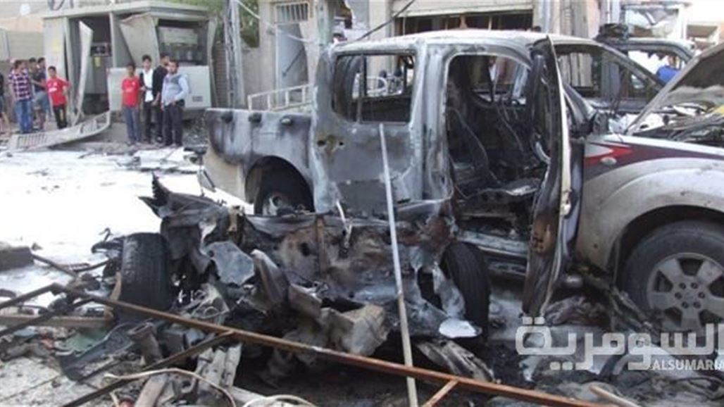 ثلاثة قتلى و23 جريحاً بتفجير ثلاث سيارات مفخخة في بابل