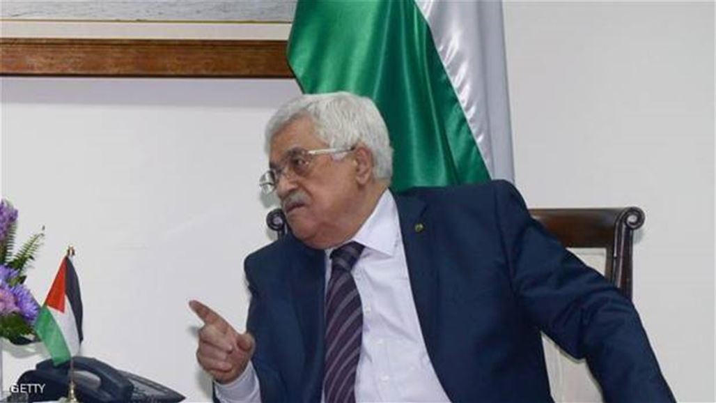 الرئيس الفلسطيني: الاعتراف بإسرائيل دولة يهودية مستحيل
