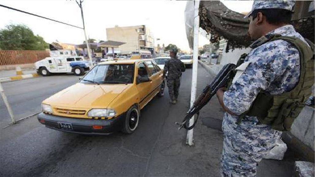 عمليات بغداد: لا يوجد حظر للتجوال خلال انعقاد مؤتمر مكافحة الارهاب
