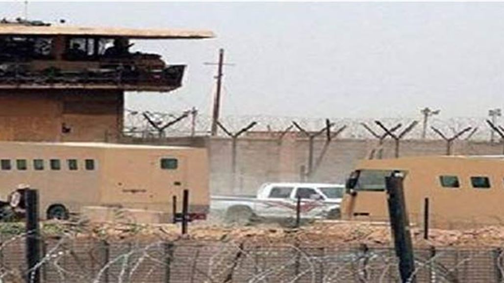 القوات الامنية تشدد اجراءاتها حول سجن البصرة بعد ورود معلومات للاعتداء عليه