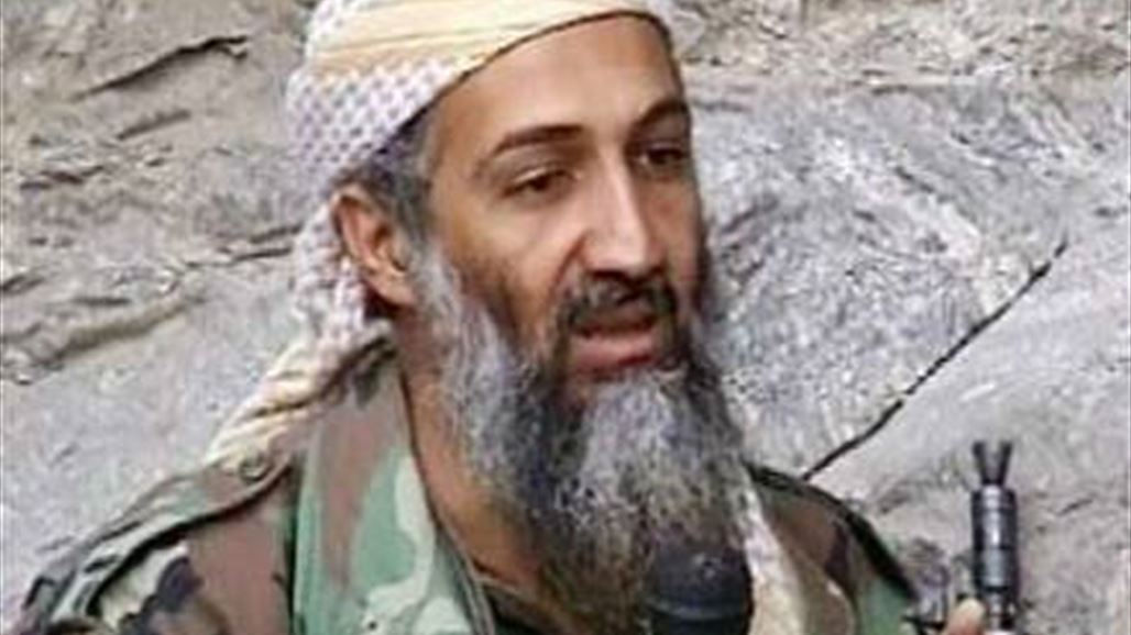 تقرير اميركي: 100 رصاصة اخفت صورة بن لادن