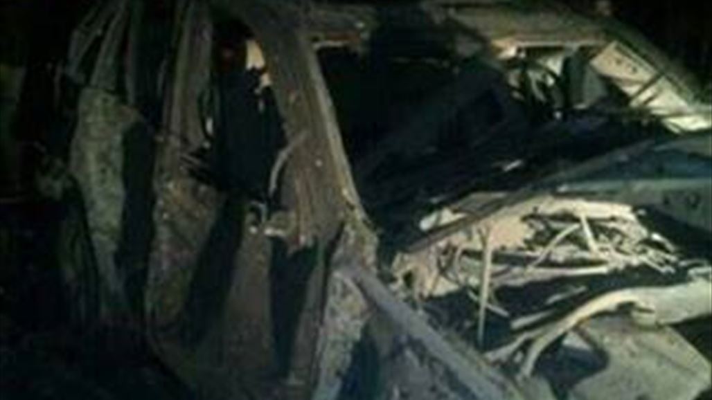 مقتل وإصابة ثمانية أشخاص على الاقل بتفجير انتحاري في سهل البقاع اللبناني