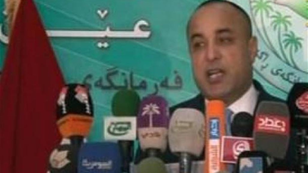 نائب عن نينوى يطالب بزيادة القطعات العسكرية وتطويع أبناء العشائر بجنوب الموصل
