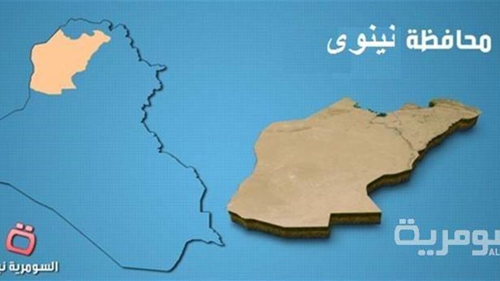 نجاة مدير مكتب مفوضية انتخابات نينوى من محاولة اغتيال بتفجير مزدوج شمالي الموصل