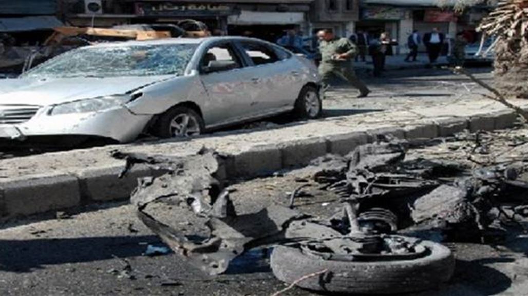 الداخلية تعلن مقتل وإصابة 29 شخصاً حصيلة تفجير خمس سيارات في واسط وكربلاء وبابل