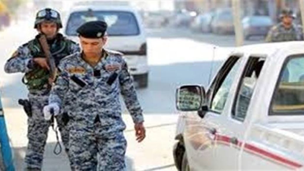 شرطة ديالى تشكل لجنة طوارئ لتطبيق توجيهات المالكي الخاصة بالسيطرات الأمنية