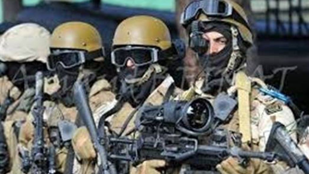 قوة أمنية تفتل خمسة من عناصر "داعش" باشتباكات شمالي بابل