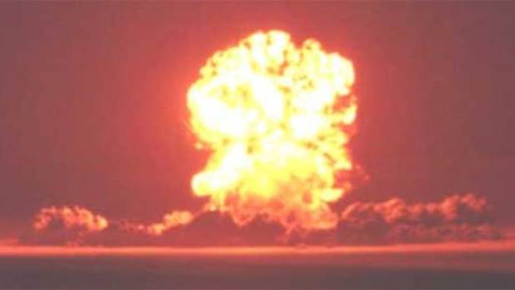 الطاقة الذرية: المواد المشعة المفقودة قد تستخدم في صنع قنبلة قذرة