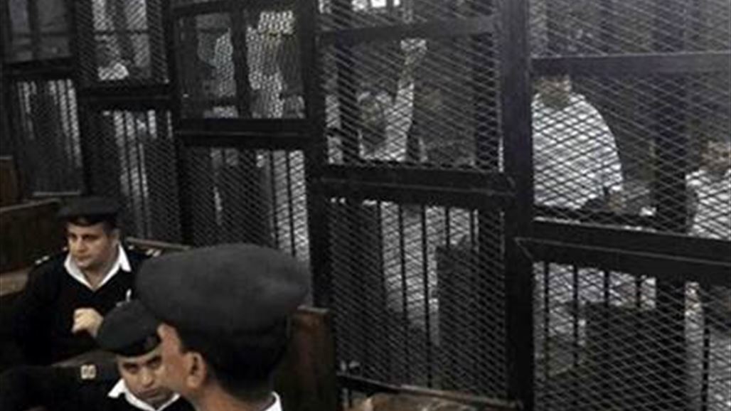 أوروبا "قلقة" وواشنطن "مصدومة "من أحكام صدرت في مصر بإعدام 529 اخوانيا
