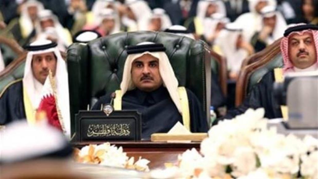 قطر: لا يليق أن يتهم من لم ينجح بالوحدة الوطنية دولا آخرى بالإرهاب
