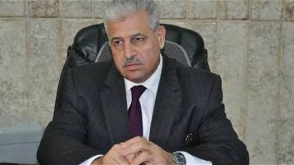 محافظ نينوى يحمّل قيادة العمليات مسؤولية اغتيال مدير إعلام المحافظة