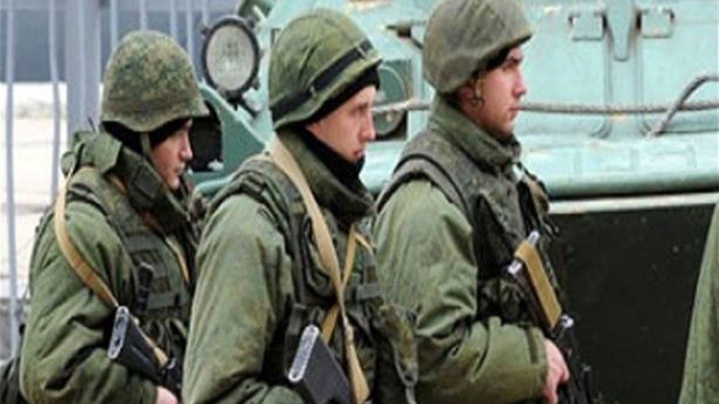 روسيا تسحب قوات من حدود أوكرانيا