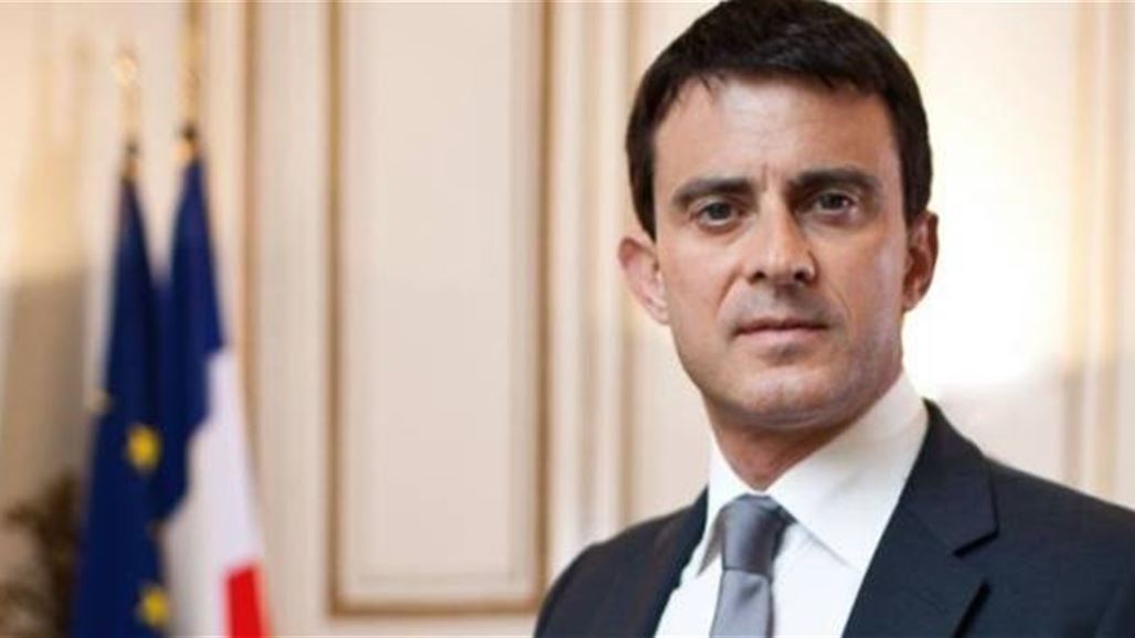 الرئيس الفرنسي يختار وزير الداخلية لرئاسة حكومة "مقاتلة"
