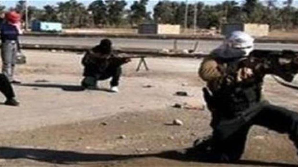 إصابة ضابط باستخبارات الشرطة واثنين من حمايته بهجوم مسلح شرقي الموصل