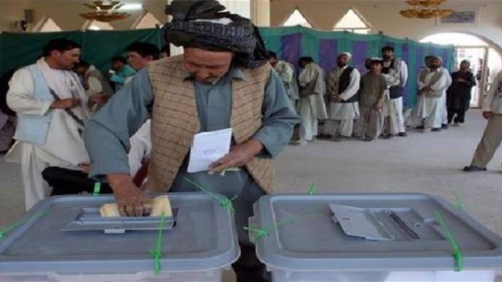 انفجار بمركز اقتراع بعد ساعات على بدء التصويت في الانتخابات الرئاسية بأفغانستان