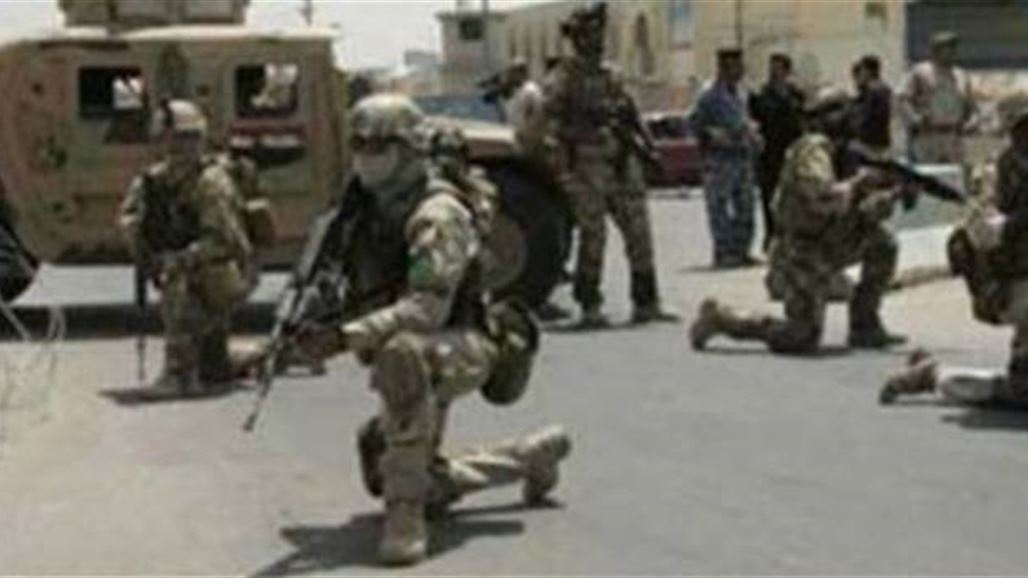 مقتل ضابط وجندي باشتباكات بين الجيش ومسلحين شمالي بابل