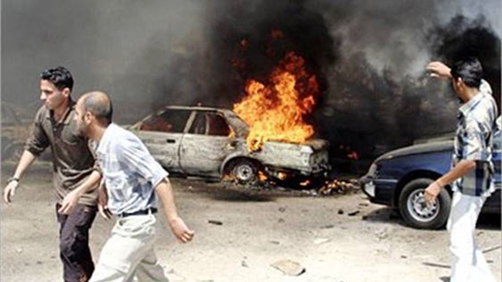 مؤسسة قانونية دولية تدعو لإدراج تفجيرات العراق على لائحة جرائم الابادة الجماعية