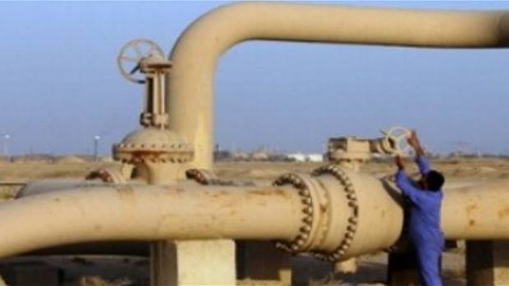 محافظ كركوك يطالب بتأمين خط النفط العراقي التركي ويحذر من تأثير توقفه على الموازنة