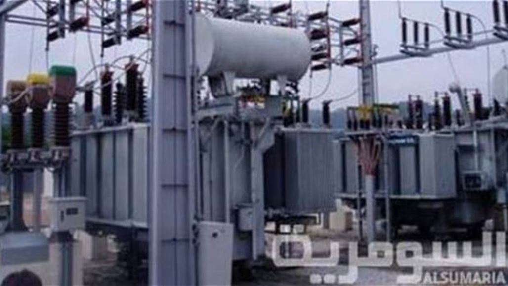 الكهرباء تفتتح محطة ثانوية للطاقة الكهربائية وسط الحلة بكلفة خمسة مليارات دينار