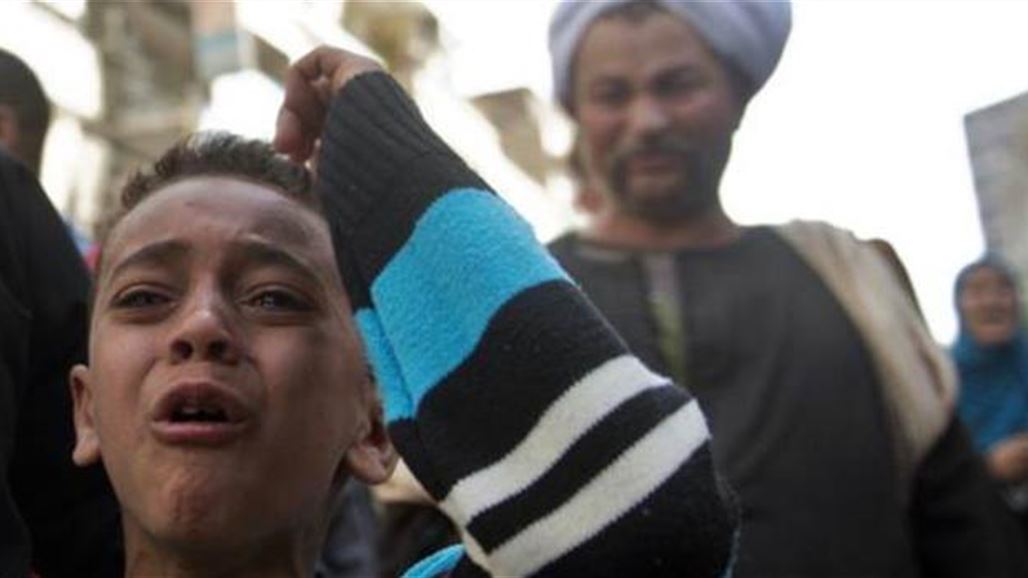 أميركا تدعو مصر لإلغاء أحكام الإعدام الجماعية بحق الأنصار