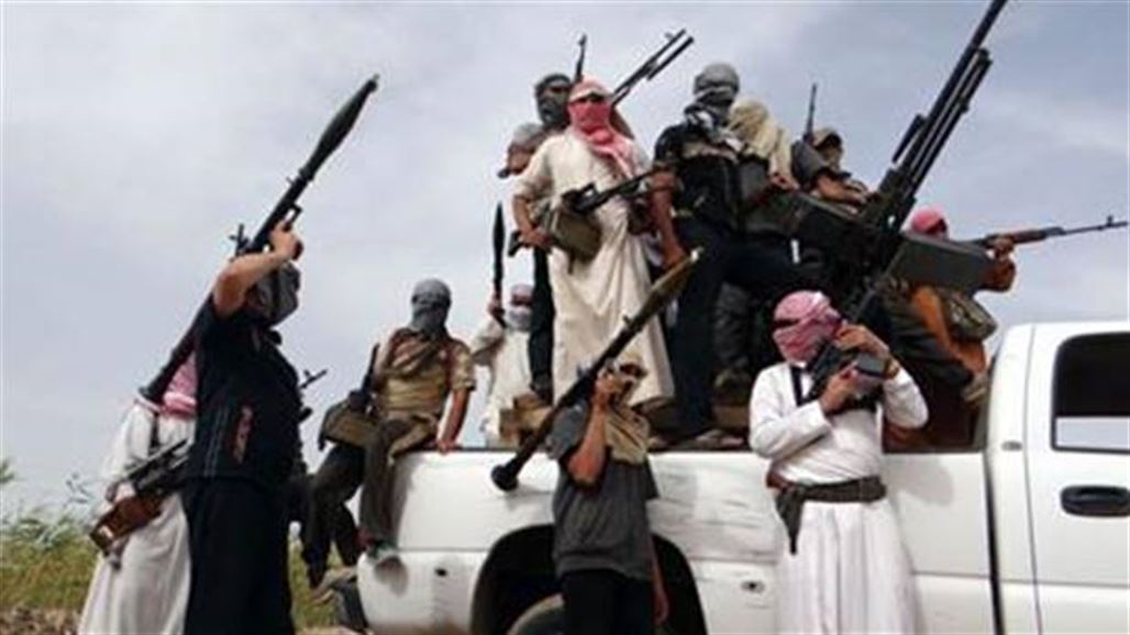 مصدر: المجلس العسكري بالفلوجة يعلن الحرب على داعش بعد احتجاز 71 من عناصره