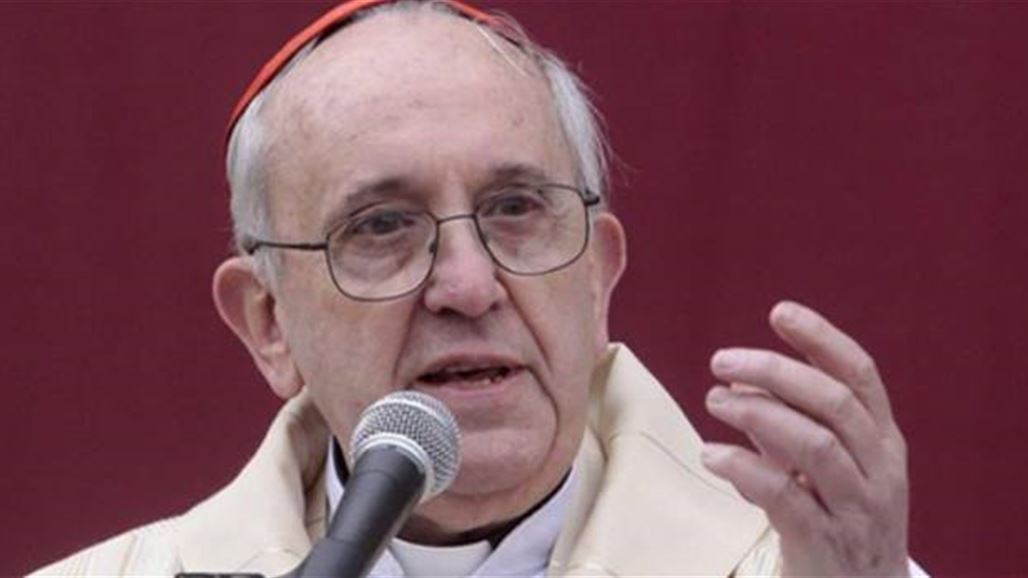 البابا: الفاتيكان يحتاج لعقلية جديدة وشفافية في الإدارة المالية