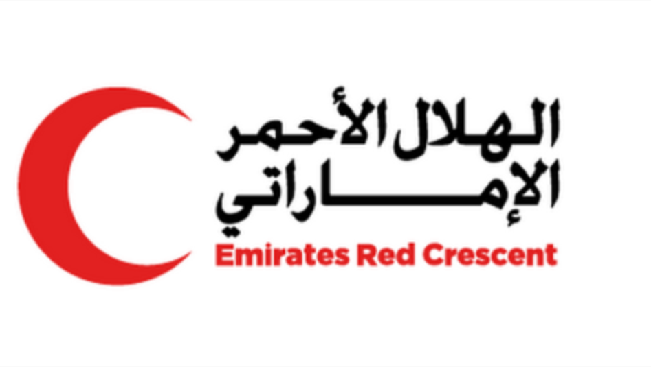 الهلال الأحمر الإماراتية تفتح مكتباً في أربيل وتعلن عن إقامة ثلاثة مخيمات للنازحين