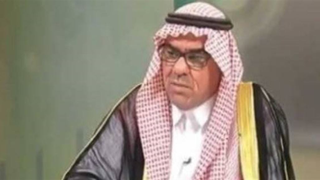 بالفيديـو.. سعد السليمان: الحشد الشعبي السبب في اختراق الرمادي وهم من جلب داعش لصرائحها