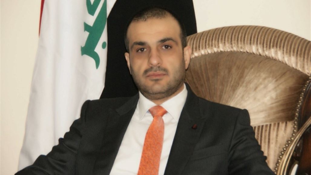 عاجل.. نشر تسجيل صوتي للكربولي يكشف "ثمن وخطة" اعلان الاقليم السني