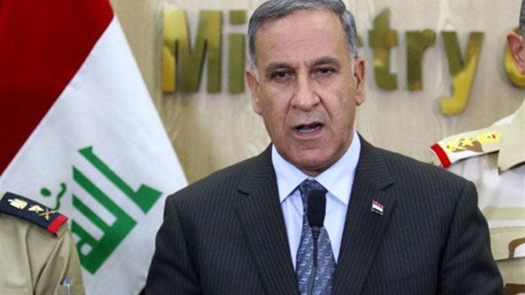 بالفيديو.. برقية من هاشم العقابي إلى خالد العبيدي