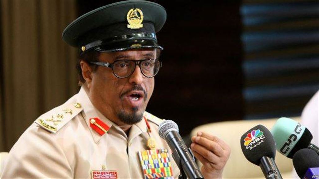 عاجل.. العراق يرد على ضاحي الخلفان الذي وصف العراقيين بالمتخلفين