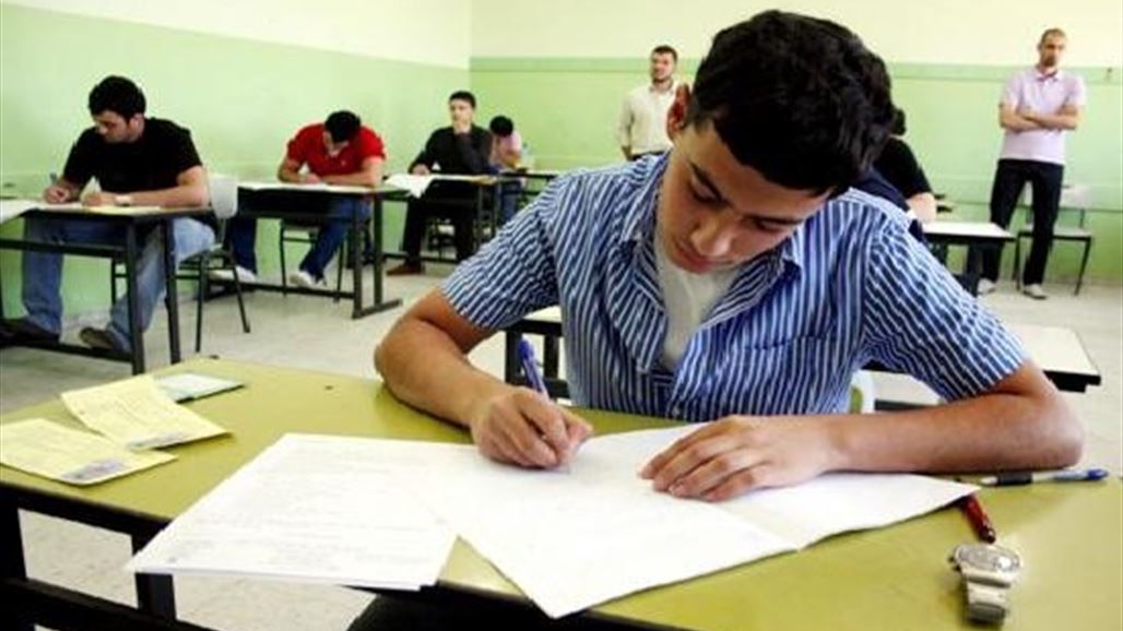 الموافقة على امتحانات للدور الثالث في العراق
