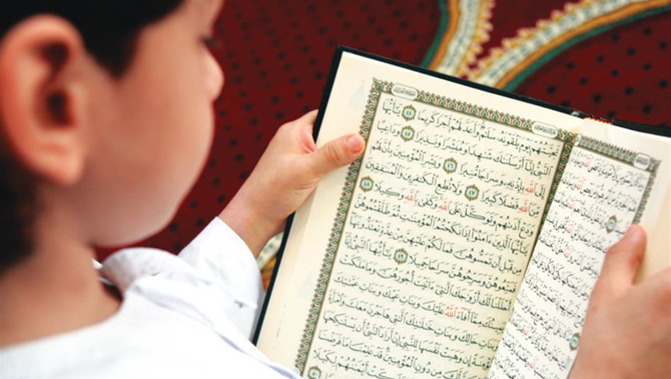 6 فضائل يمكن أن يتعلمها طفلك في شهر رمضان  للنساء فقط