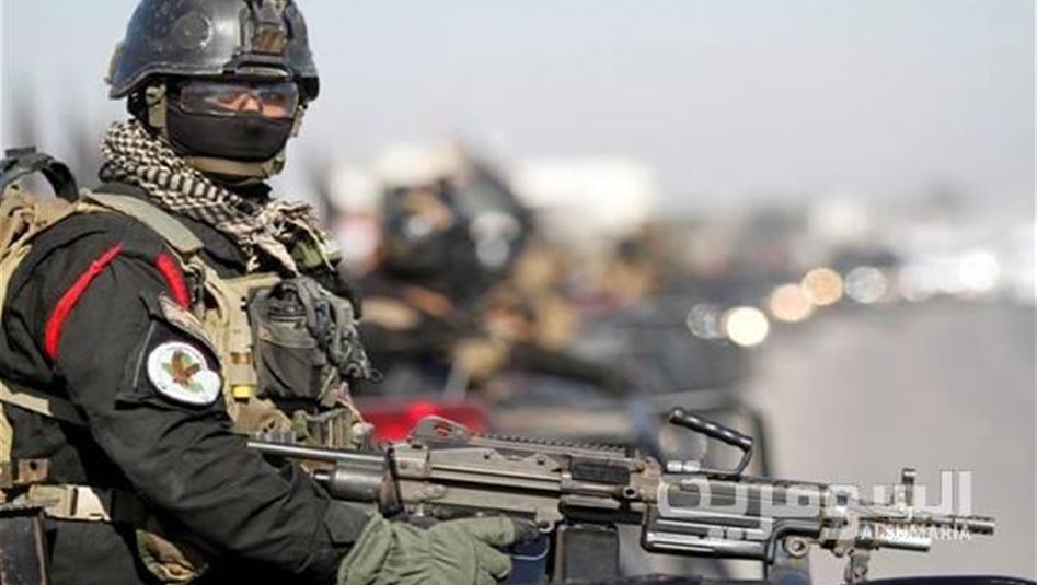 مقتل أحد أمراء تنظيم داعش في الموصل  أمن